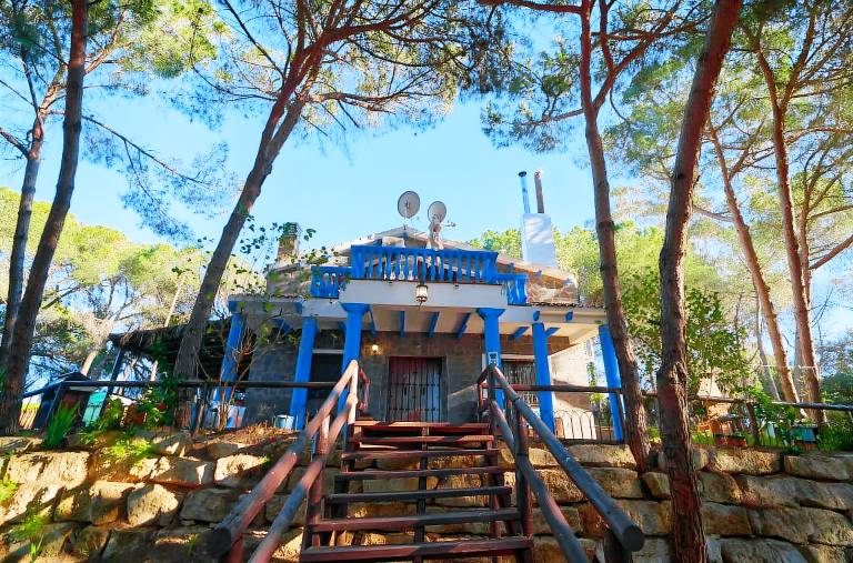 Ferienhaus Ayamonte
