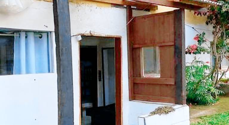 House with 1 room for 8 persons — photo 4