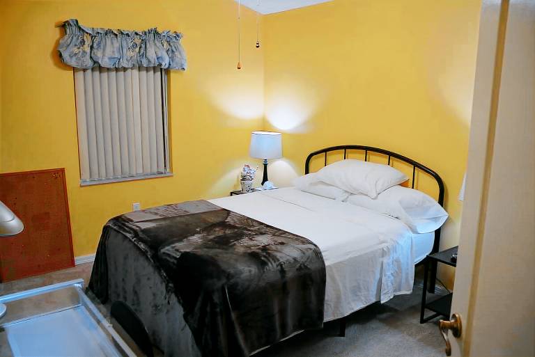 Privatzimmer