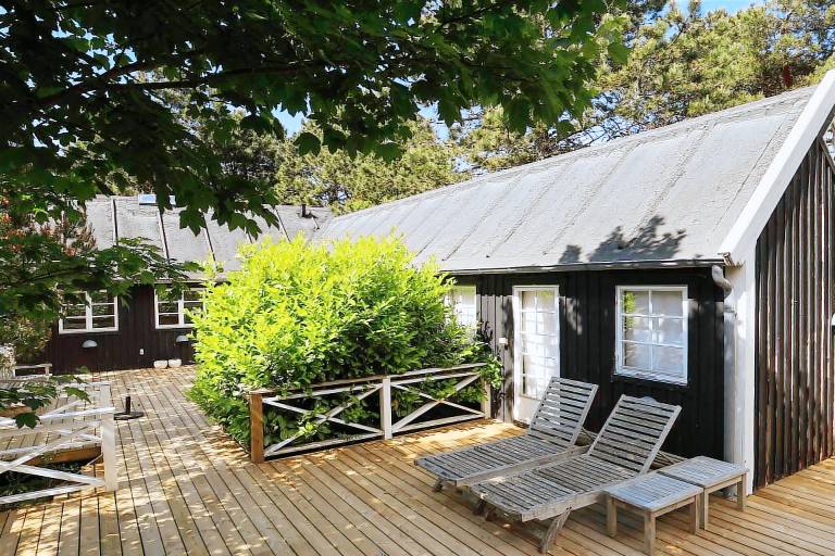 Ferienhaus in Liseleje, Asserbo f&uuml;r max. 11 Personen