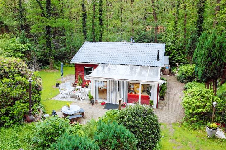 Huis Roden