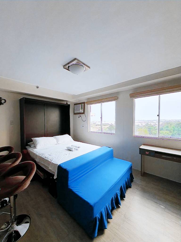 30 m² Ferienwohnung