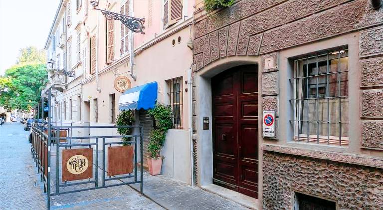 Rental apartment with 1 room for 4 persons — photo 4