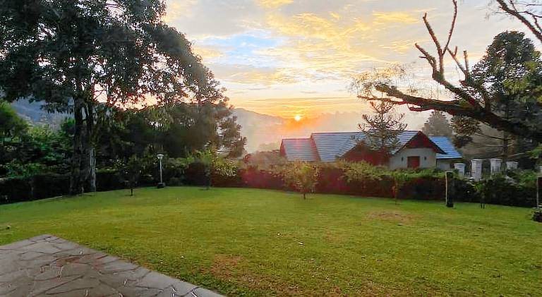 Vacation home with 3 rooms for 6 persons — photo 4