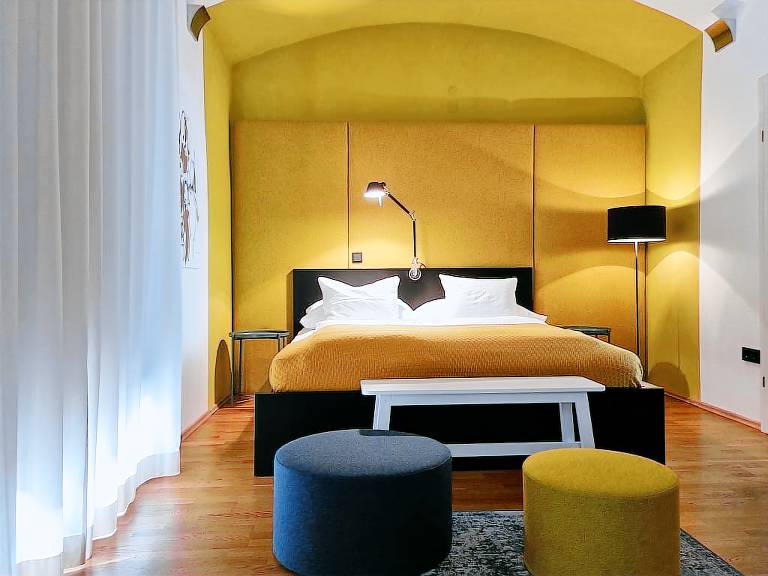 Appartement Graz