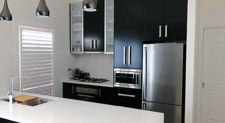 130 m&sup2; Ferienhaus