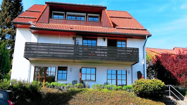 Ferienwohnung  Altenau