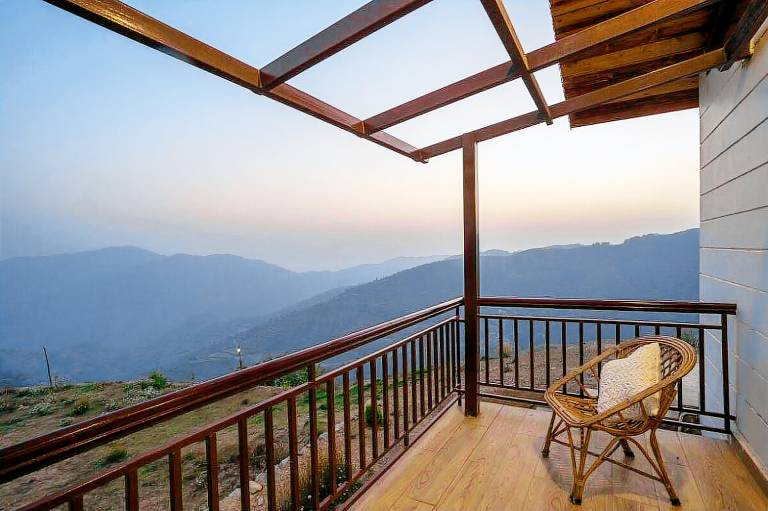 Beautiful vacation home with terrace | Dogs allowed — photo 2