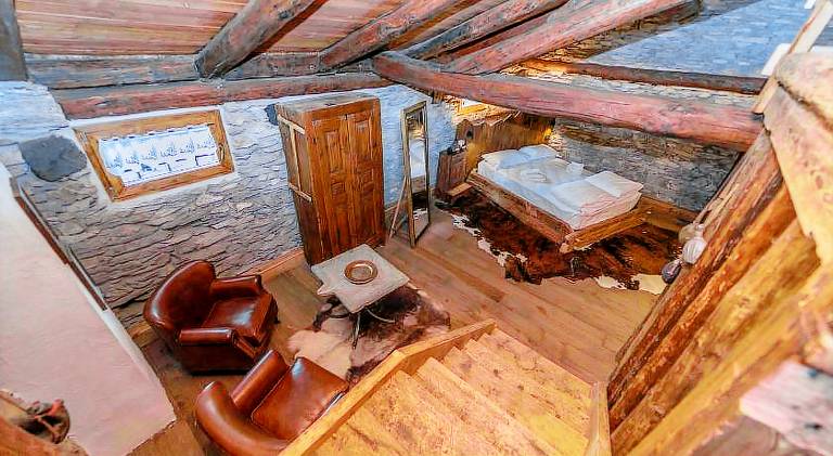 Child-friendly charming holiday apartment | Ski nearby | Pets are welcome — photo 5