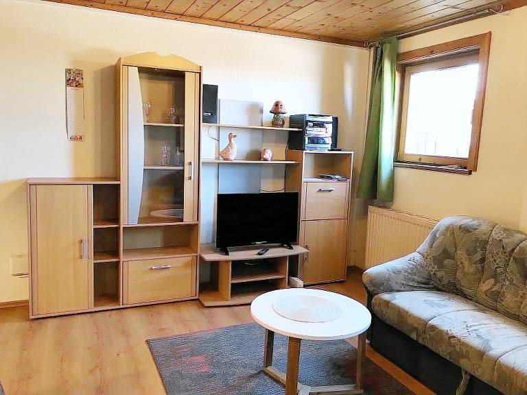 Ferienwohnung Buchenberg