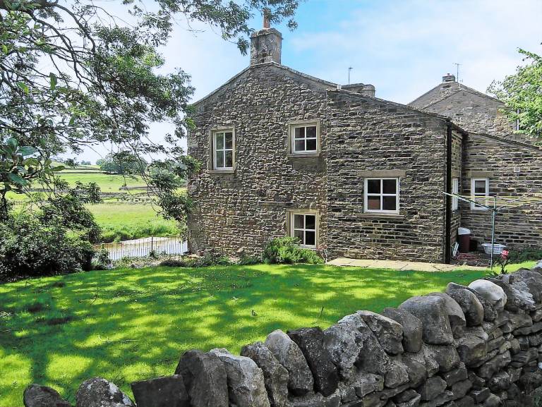 Cottage  Appletreewick