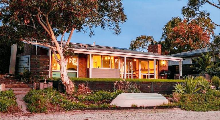 657 m&sup2; Ferienhaus