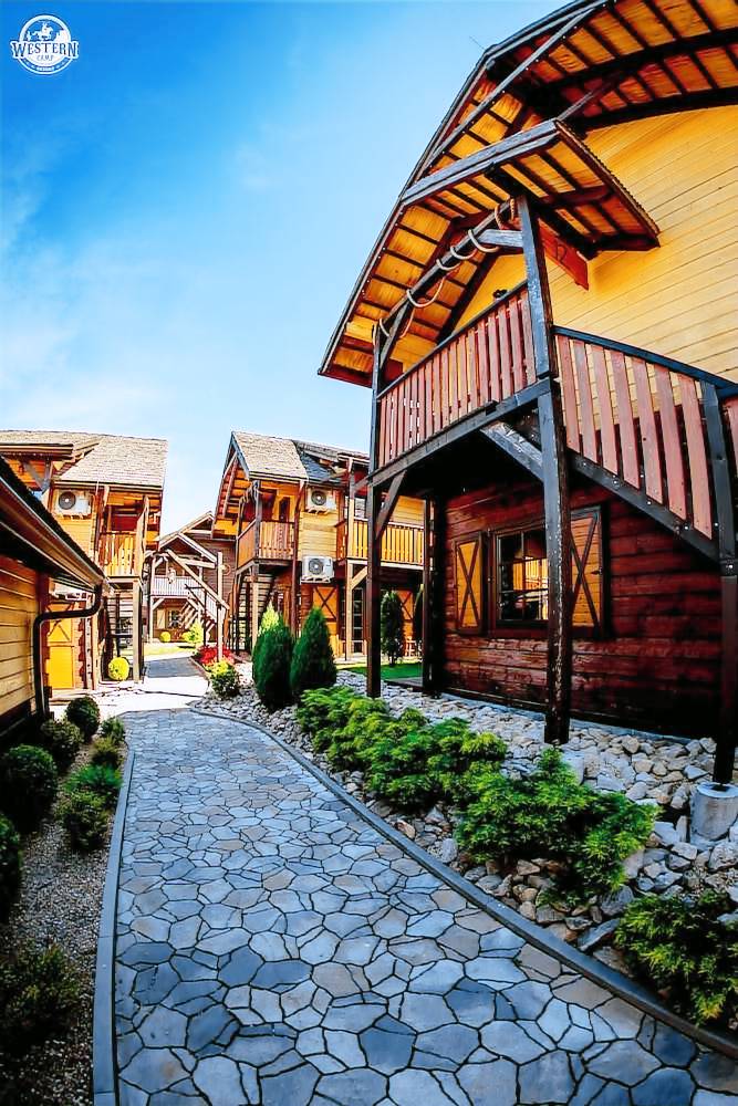 Camping  Jaworzno