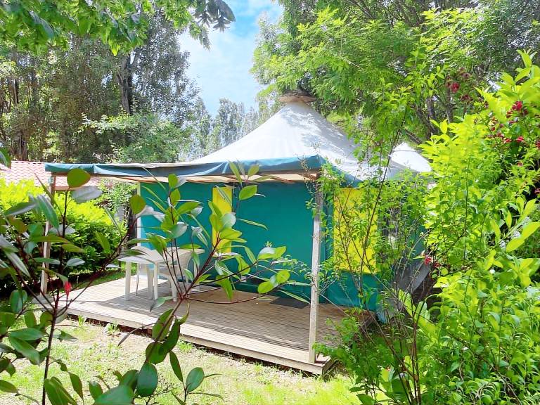 Bungalow Camon