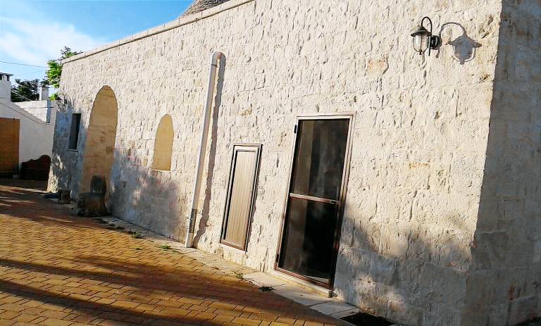 Villa Locorotondo