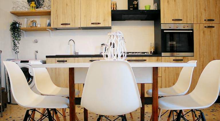 Lovely holiday apartment | Dogs allowed — photo 2