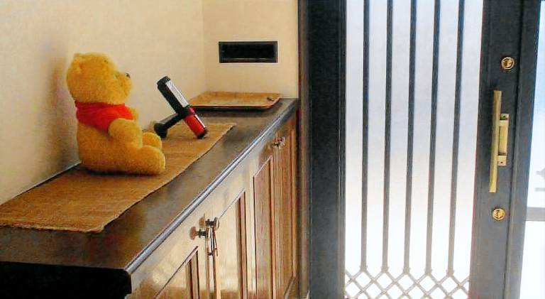 159 m&sup2; Ferienhaus