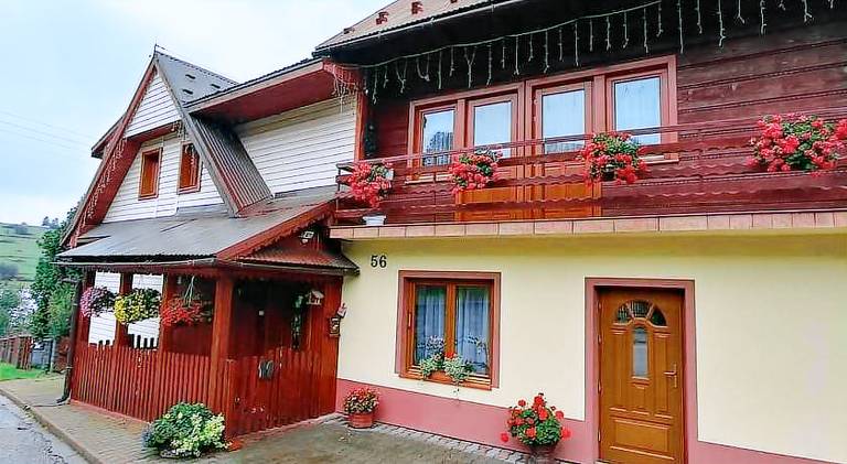 Farm with patio & yard — photo 2