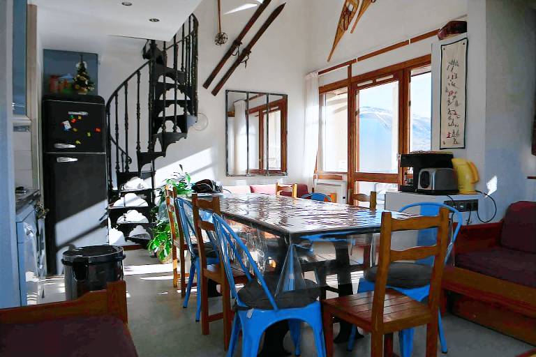 Appartement Superdévoluy