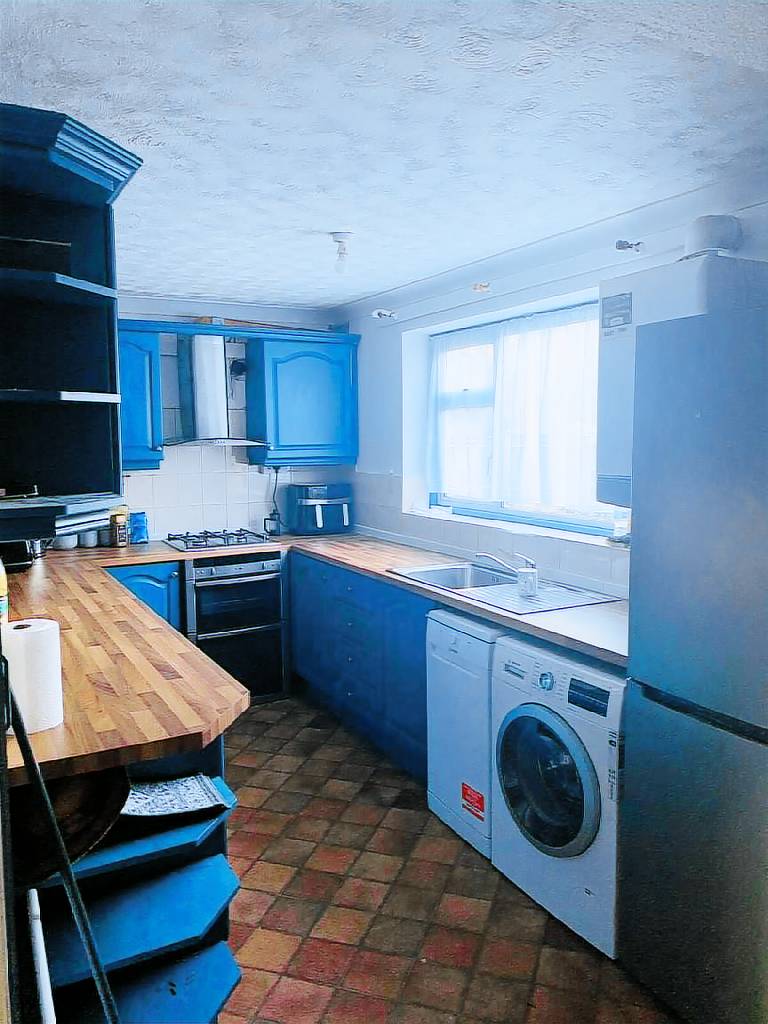 House Farnborough