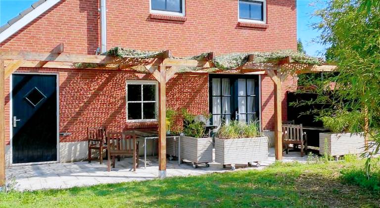Bed & Breakfast Gaanderen