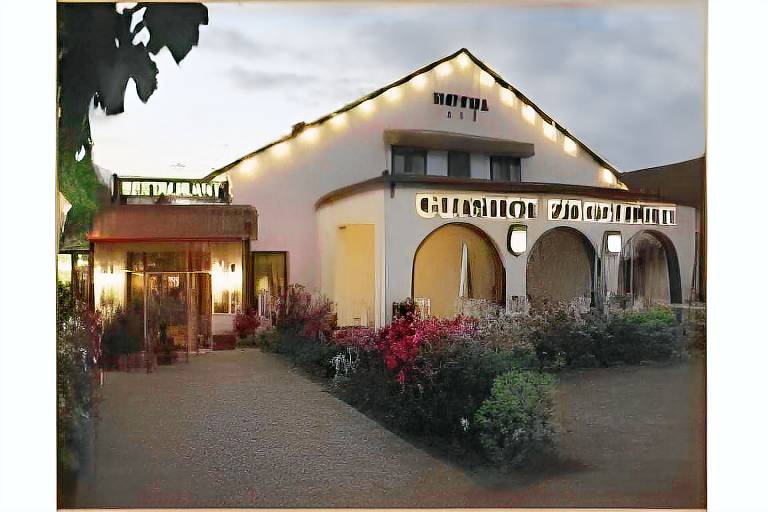 Gutshof Ziegelhutte in Edenkoben