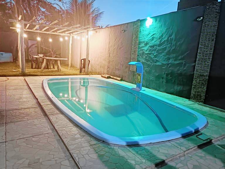 Apartamento  São Miguel dos Milagres