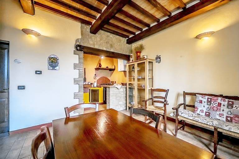 Azienda Agricola Poderuccio: Il Mandorlo — photo 5