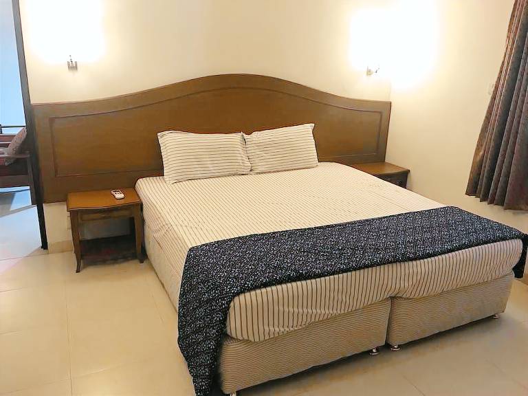 Apartment  Arpora