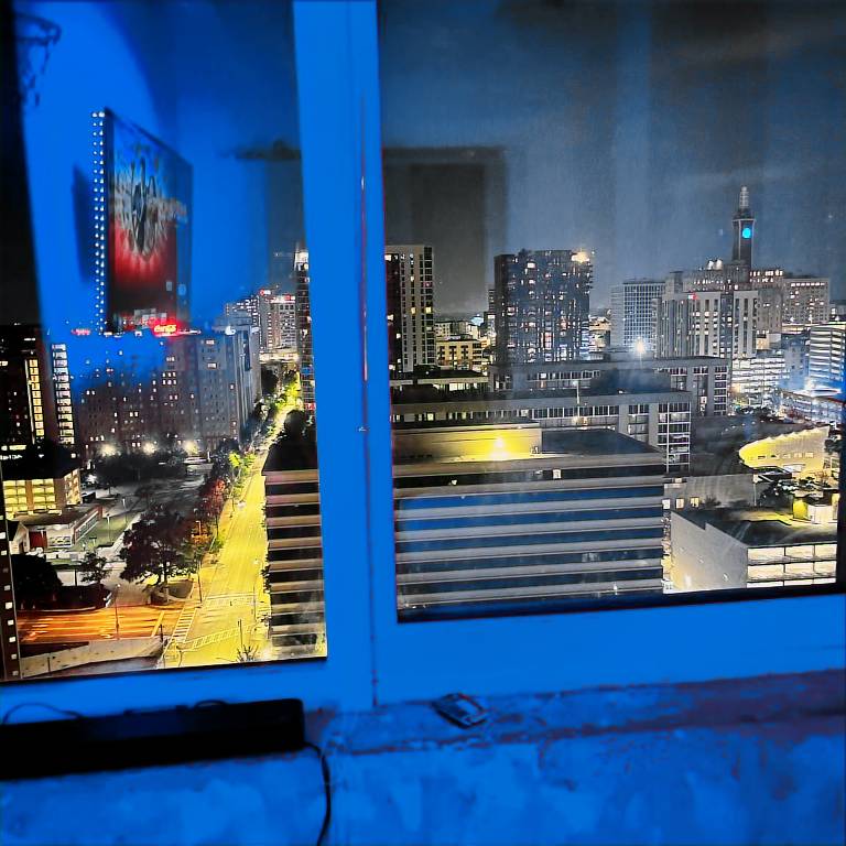 Appartement Hotel District