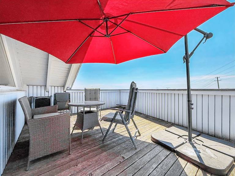 Holiday apartment | Lake view — photo 2