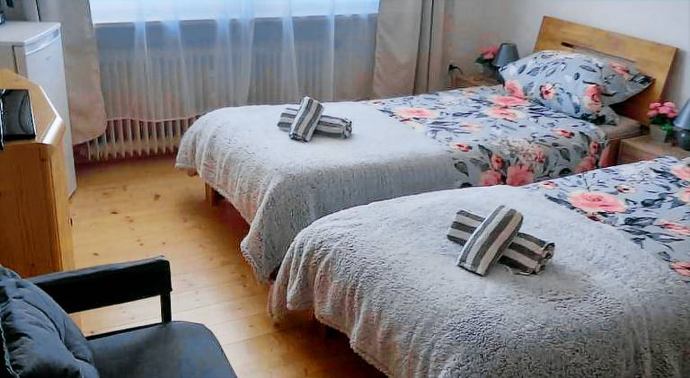 Zimmervermietung Pargen in Daun