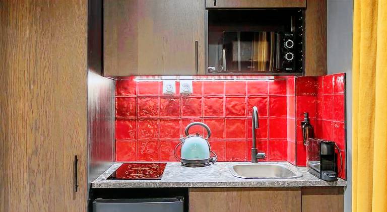 Apartment with hot tub | Next to Arc de Triomphe — photo 5