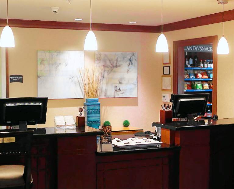 Sonesta ES Suites Fort Lauderdale Plantation — photo 4
