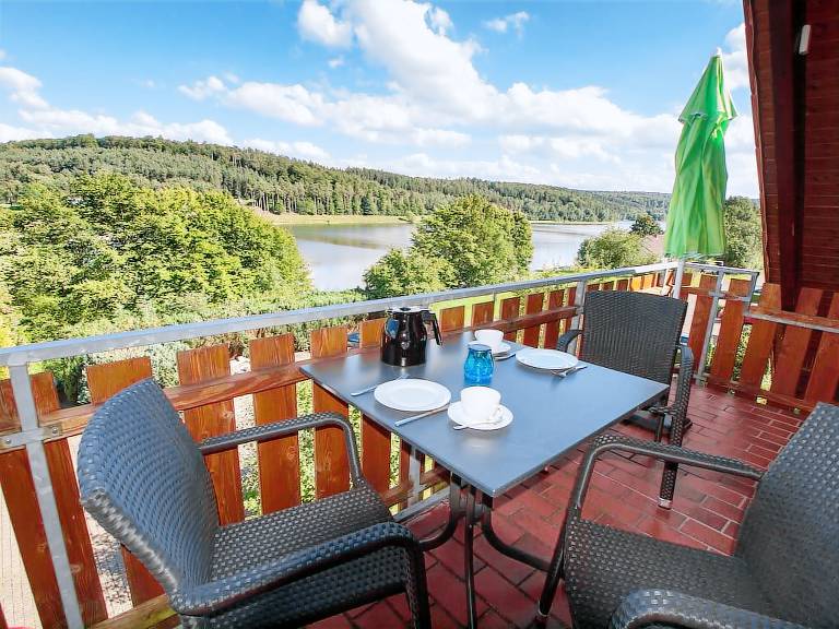 Ferienwohnung Bad Arolsen