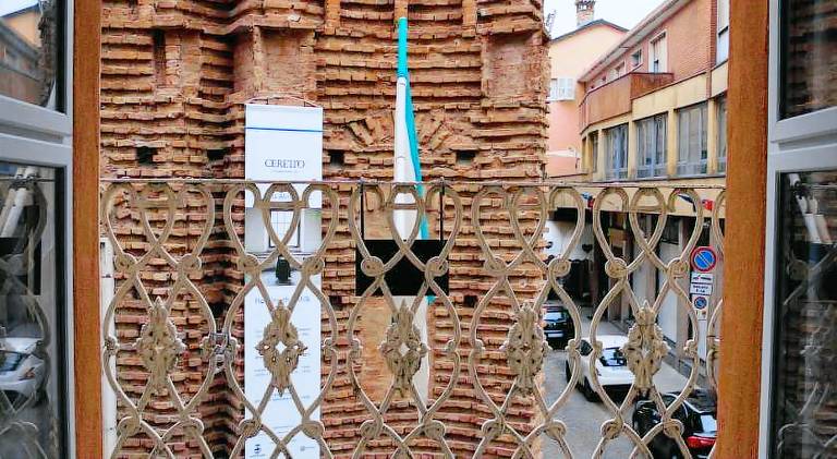 Le camere di Gio in Neive