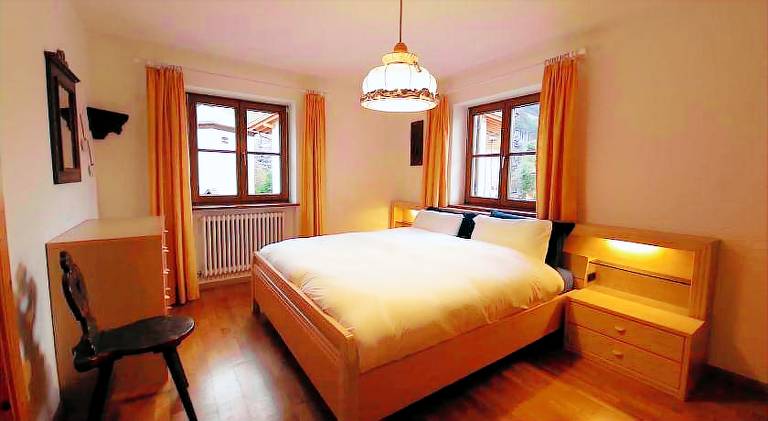 Holiday apartment | Dogs allowed in San Candido
