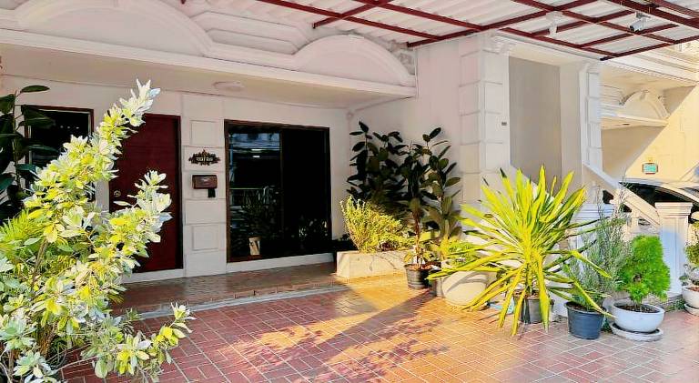 Villa with 4 rooms for 8 persons — photo 3
