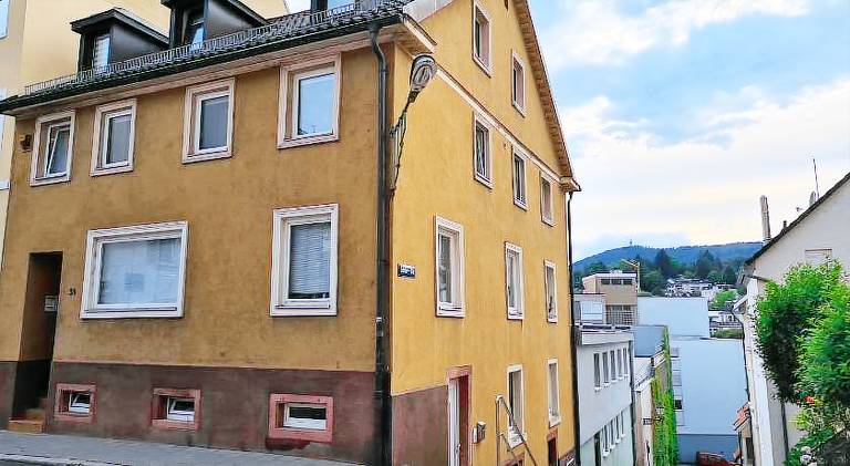 Holiday apartment | Pet-friendly — photo 3