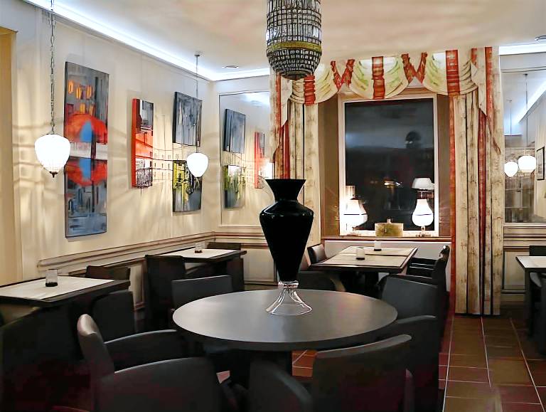 Chambre d'hôtes Dunkerque