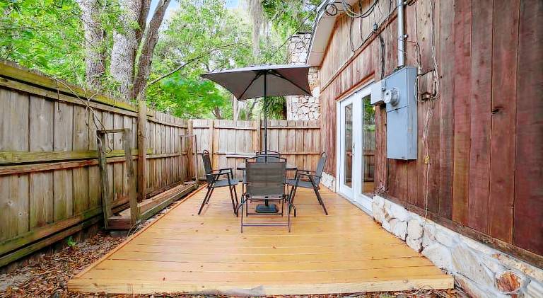 Pleasant vacation home | Pets allowed — photo 3