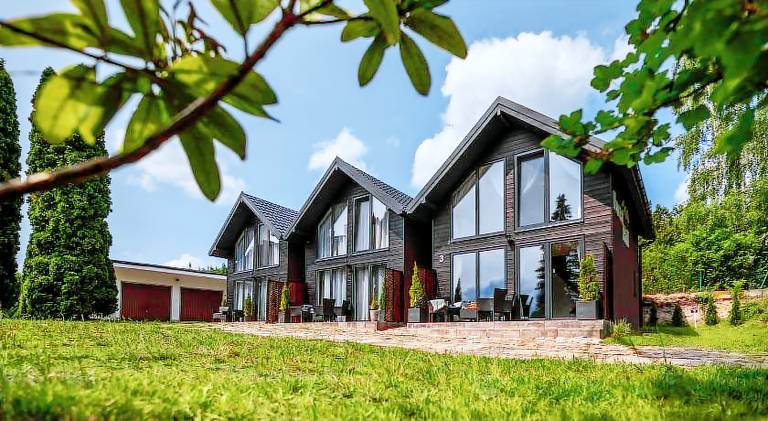 Nice vacation home with yard, grill & terrace | Good for workation | Dogs allowed in Miedzyzdroje