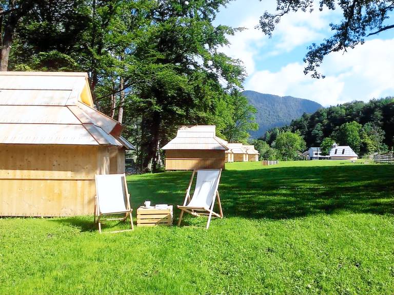 Delightful Hut Rental on a Picturesque Farm near Kamnik, Central Slovenia — photo 5