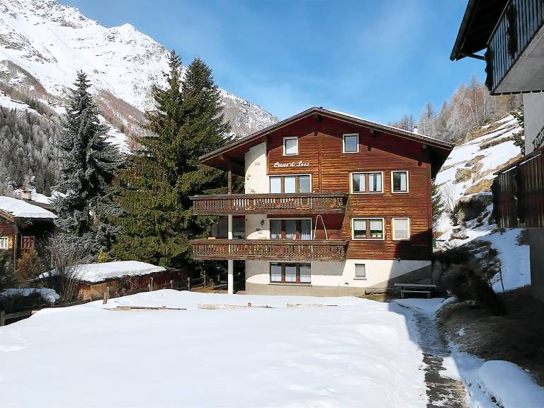 Cresta di Saas — photo 4
