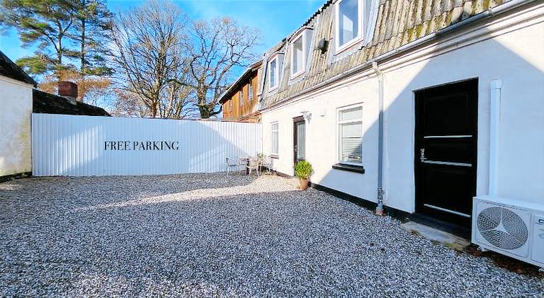 Viborg Guesthouse - Billig Overnatning Viborg — photo 5