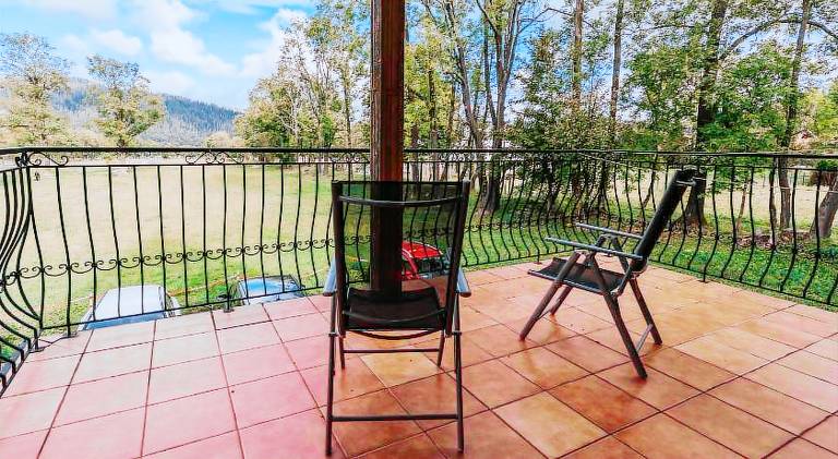Holiday apartment | Dogs allowed — photo 4
