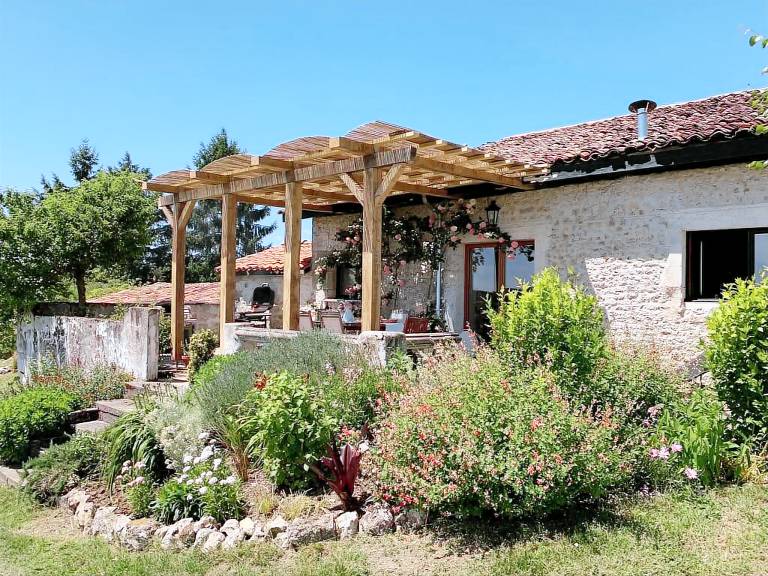 Cabin Chillac