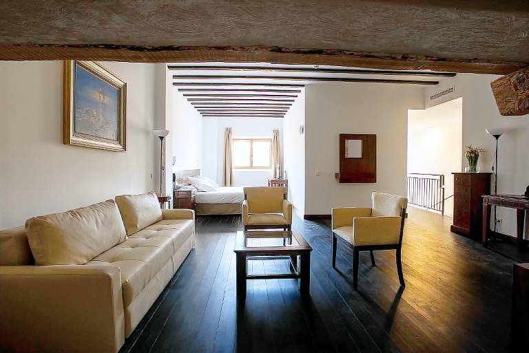 Palacio del Infante Don Juan Manuel Hotel Spa — photo 2