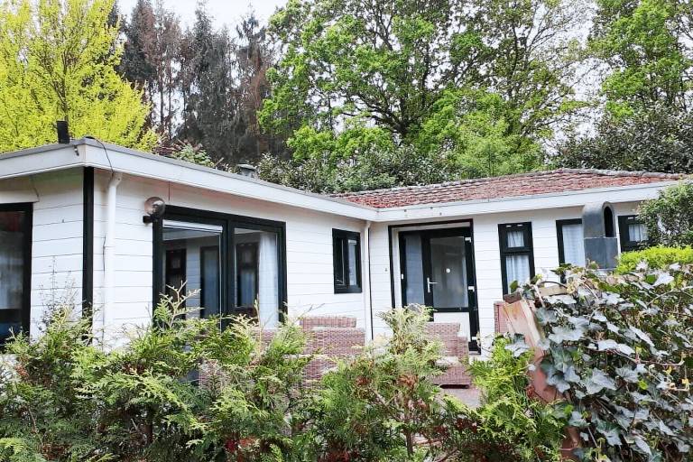 Chalet Putten