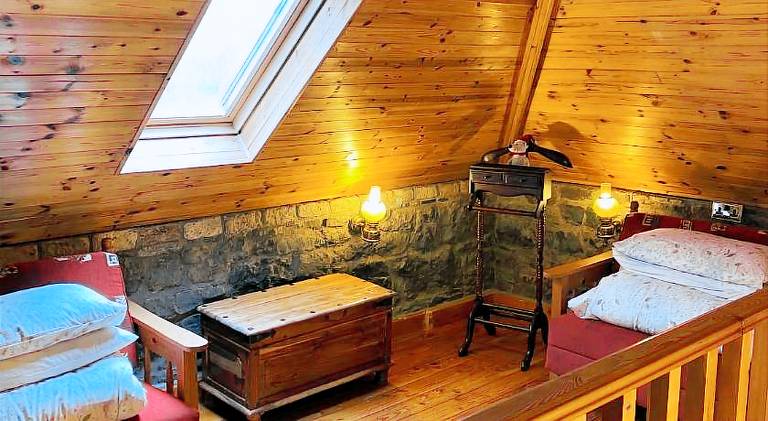House with 3 rooms for 6 persons — photo 4